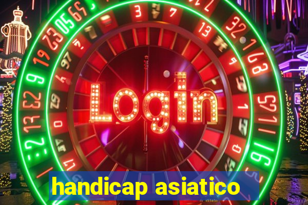 handicap asiatico - 0 5